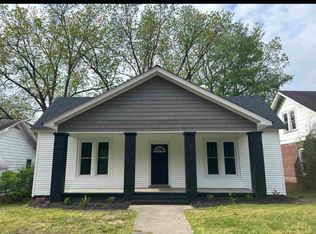 232 Linden St, Jackson, TN 38301