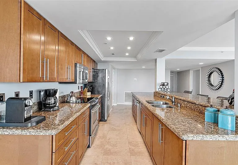 3400 S Ocean Blvd #5AII — Photo 34