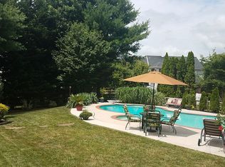 406 Fox Catcher Rd, Bel Air, MD 21015