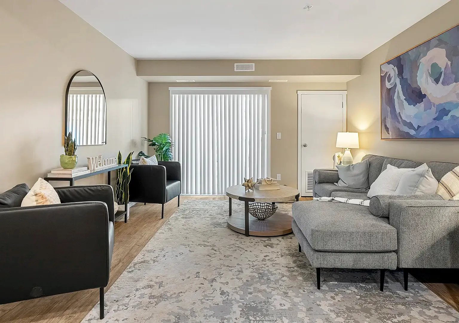 Sage Hill Apartments — Photo 4