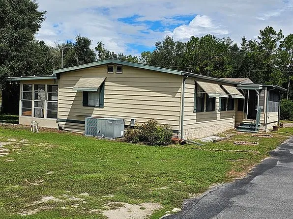6601 Navaho Trl, Leesburg, FL 34748