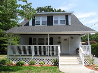 15 James St, Montrose, NY 10548
