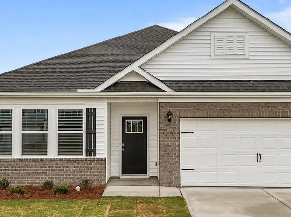 1101 Aviator Lane, Ayden, NC 28513