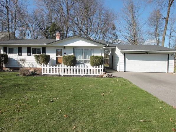151 Kennedy Blvd, Northfield, OH 44067