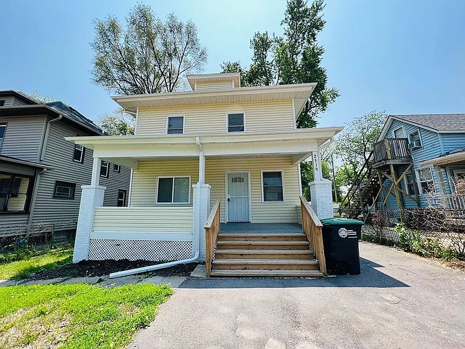 1st image of 2519 Wirt St
