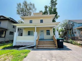 2519 Wirt St, Omaha, NE 68111