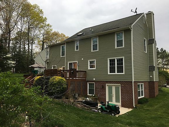 4th image of 8216 Perryville Ct