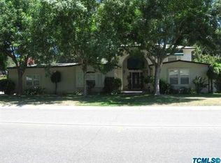 344 N Ranch St, Visalia, CA 93291