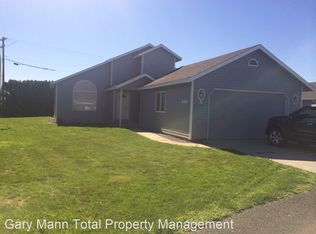 9561 Goodrich Rd SE #A, Moses Lake, WA 98837