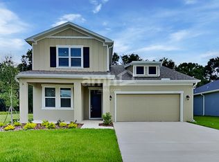 33793 Night Lily Dr, Wesley Chapel, FL 33543