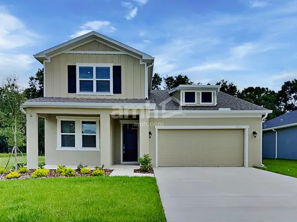 33793 Night Lily Dr, Wesley Chapel, FL 33543