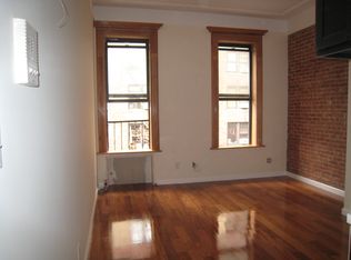 981 Amsterdam Ave #14, New York, NY 10025