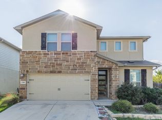 12606 Elemina Trl, San Antonio, TX 78249