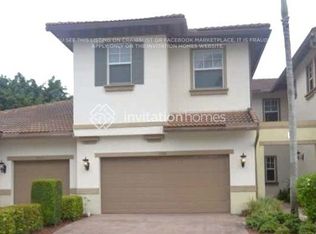 6064 NW 118th Dr, Pompano Beach, FL 33076