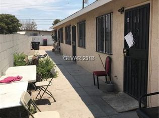 2428 Statz St APT A, North Las Vegas, NV 89030