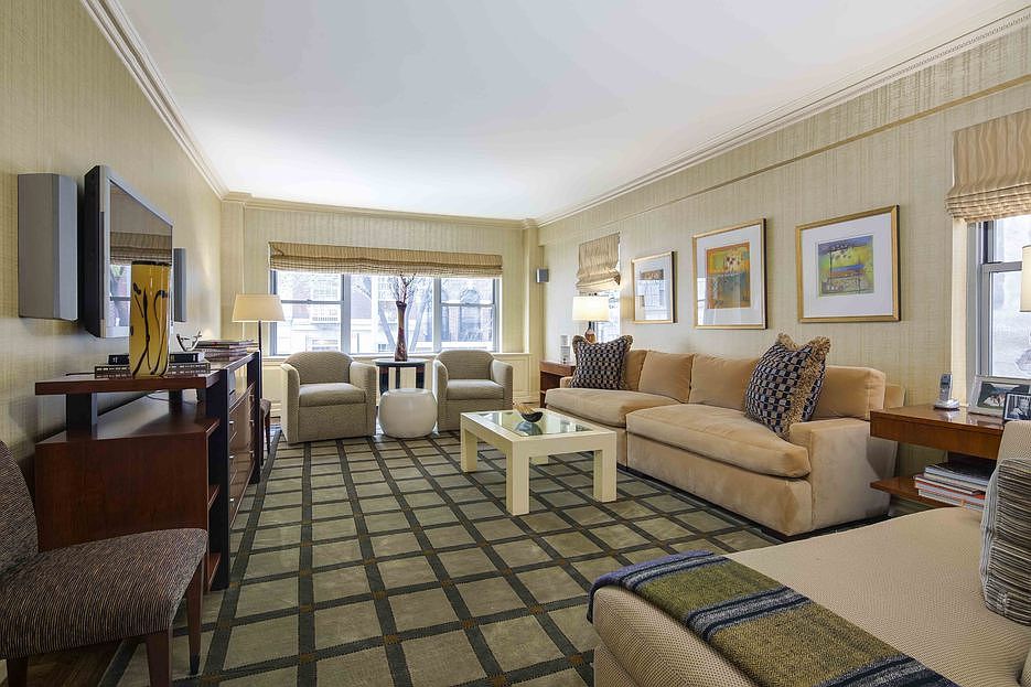 1st image of 605 Park Ave APT 2F