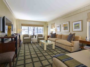 605 Park Ave APT 2F, New York, NY 10065