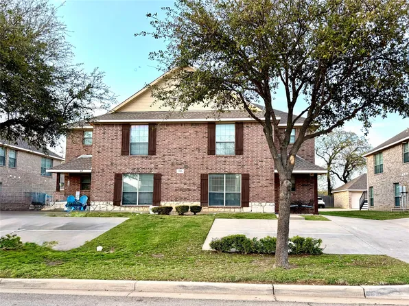 316 Jennifer Ct, Weatherford, TX 76086