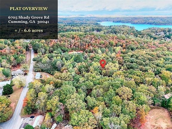3rd image of 6705 Shady Grove Rd