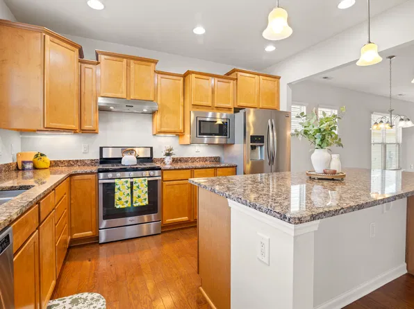 1312 Clay Hill Way, Durham, NC 27703