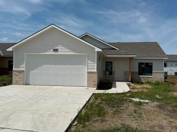 5115 N Toben Dr, Wichita, KS 67226
