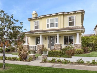 4145 Harbour Island Ln, Oxnard, CA, 93035