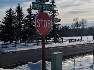 W Cameron Bridge Rd, Bozeman, MT 59718