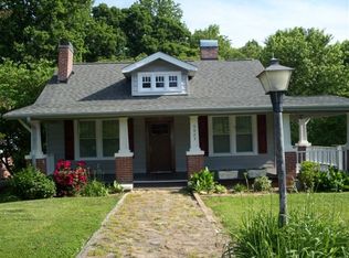 5023 Salem Rd, Walkertown, NC 27051