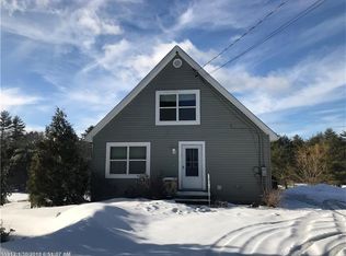 196 Hunts Meadow Rd, Pittston, ME 04345