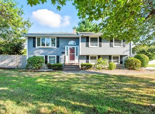 7 Market St, Peabody, MA 01960