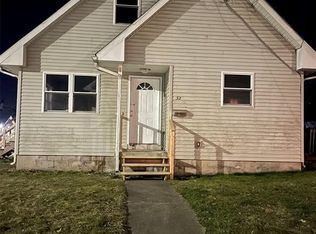 32 Virgil St FLOOR 1, Binghamton, NY 13901
