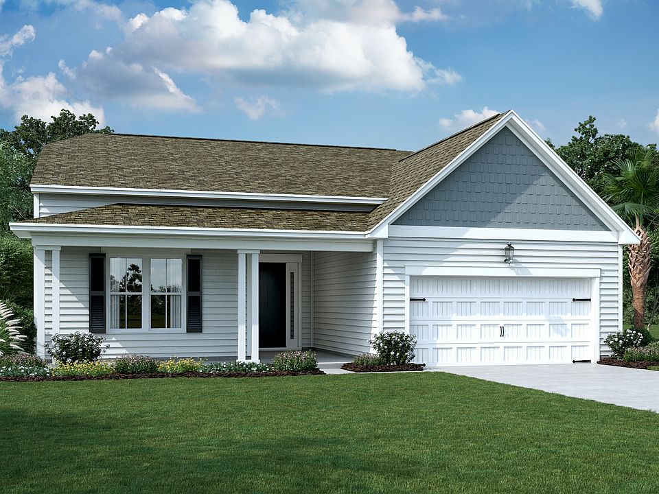 Mont Blanc - 645 Marsh Cove Circle 652
