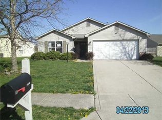 5430 Adina Ct, Indianapolis, IN