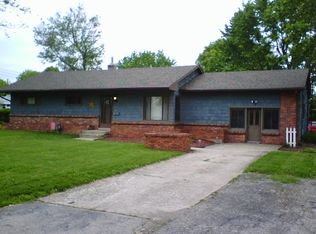 170 Countryside Dr, Enon, OH 45323