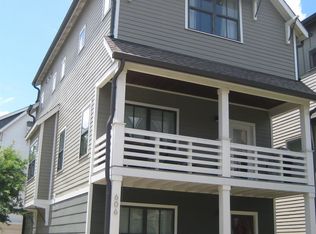 606 Centerpoint Ln, Nashville, TN 37209