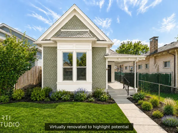 1163 25th St, Ogden, UT 84401