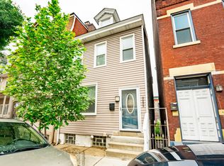 5255 Carnegie St, Pittsburgh, PA 15201