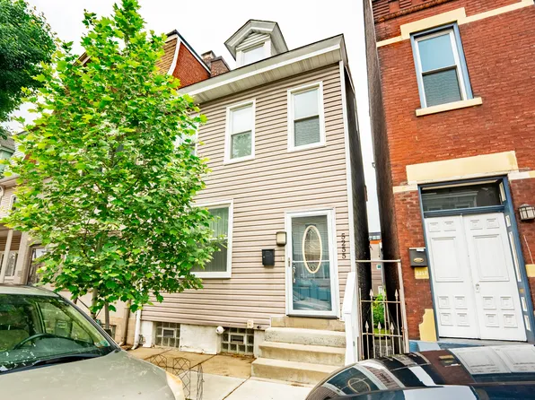 5255 Carnegie St, Pittsburgh, PA 15201