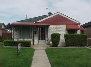 2445 Leyden Ave, River Grove, IL 60171