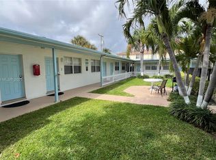 1601 S Federal Hwy #8, Lake Worth, FL 33460