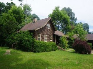 226 Wilson Rd, Nashville, AR 71852