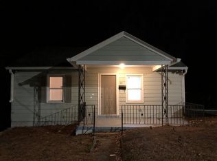 822 Ridgeway Ave, Durham, NC 27701