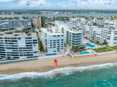 3580 S Ocean Blvd APT 8B, South Palm Beach, FL, 33480