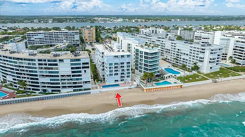 3580 S Ocean Blvd #8B Photo 1