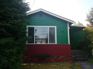 4315 SW Holly St, Seattle, WA 98136