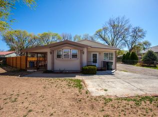 312 Pinon St, Grand Junction, CO 81503