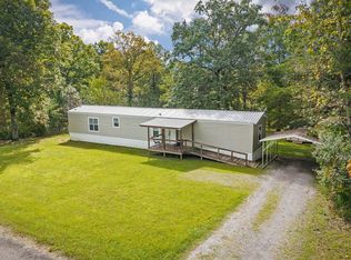 1180 Lake Hill Rd, Monterey, TN 38574