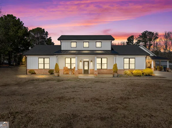 588 Harris Dr, Locust Grove, GA 30248