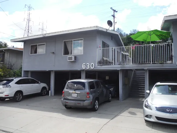 630 Via Altamira APT C, Montebello, CA 90640
