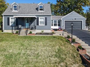 4201 Woodbine Ave, Dayton, OH 45420